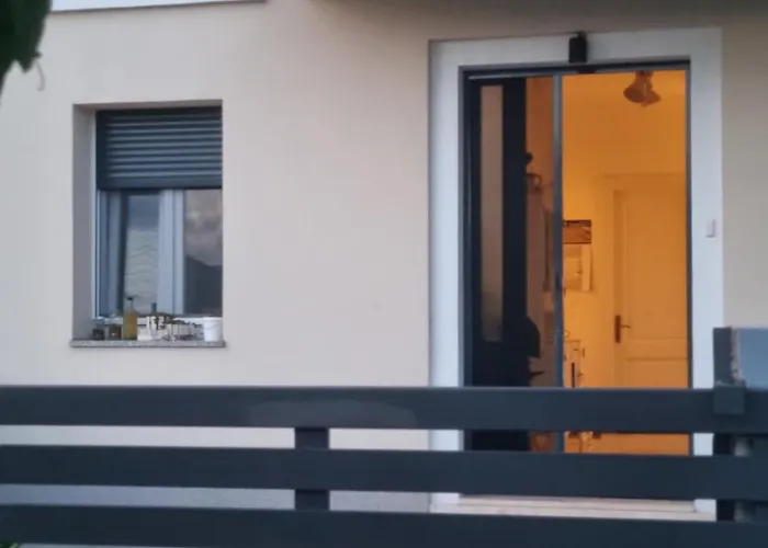 Apartman Dasa