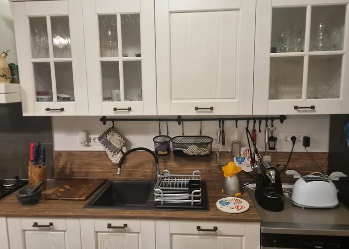 Apartman Dasa