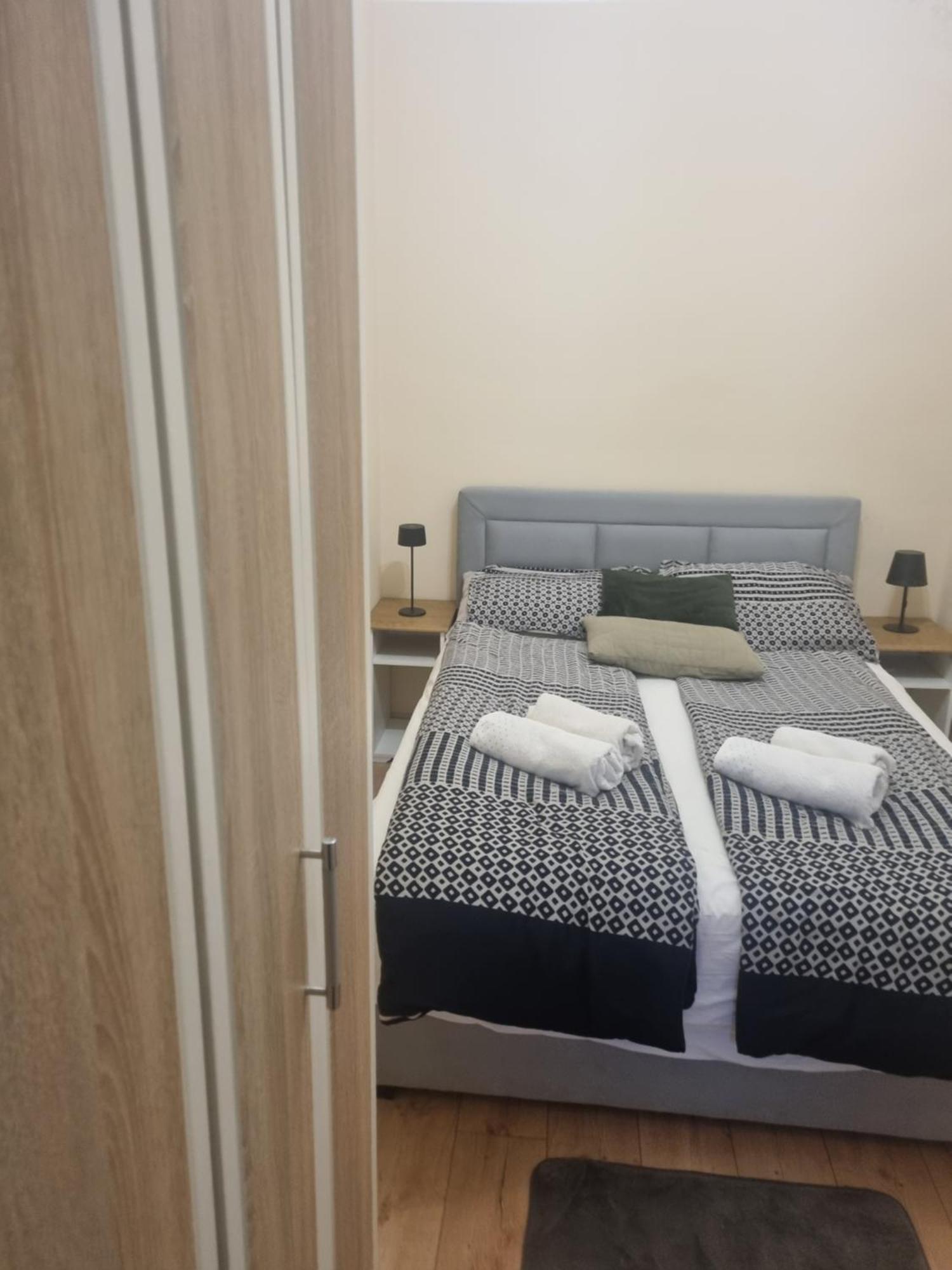 Dasa Apartment Rijeka