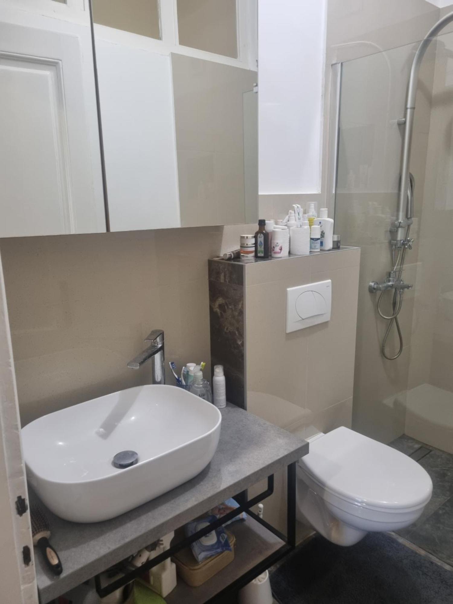 Dasa Apartment *