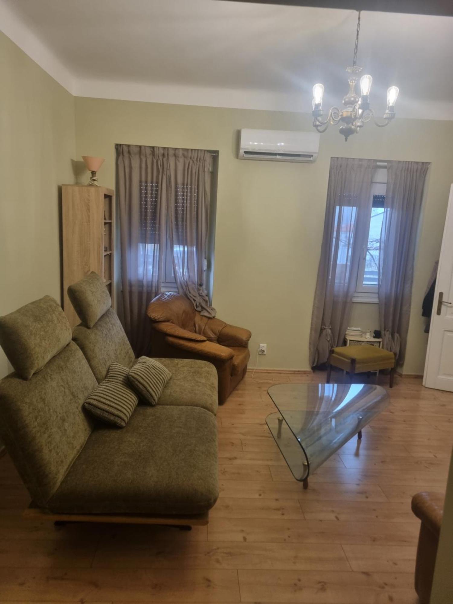 Dasa Apartment *
