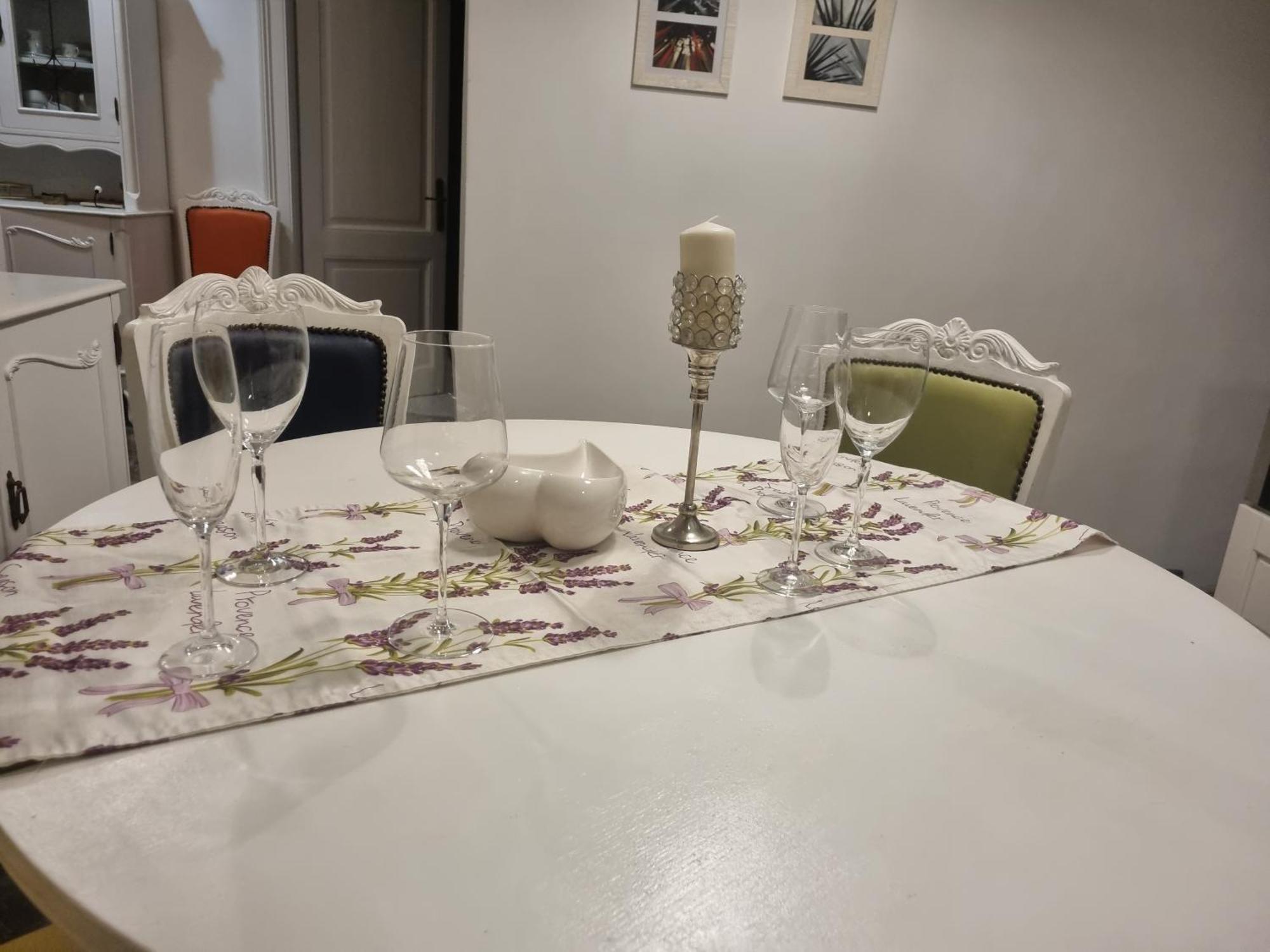 Apartment Dasa Rijeka
