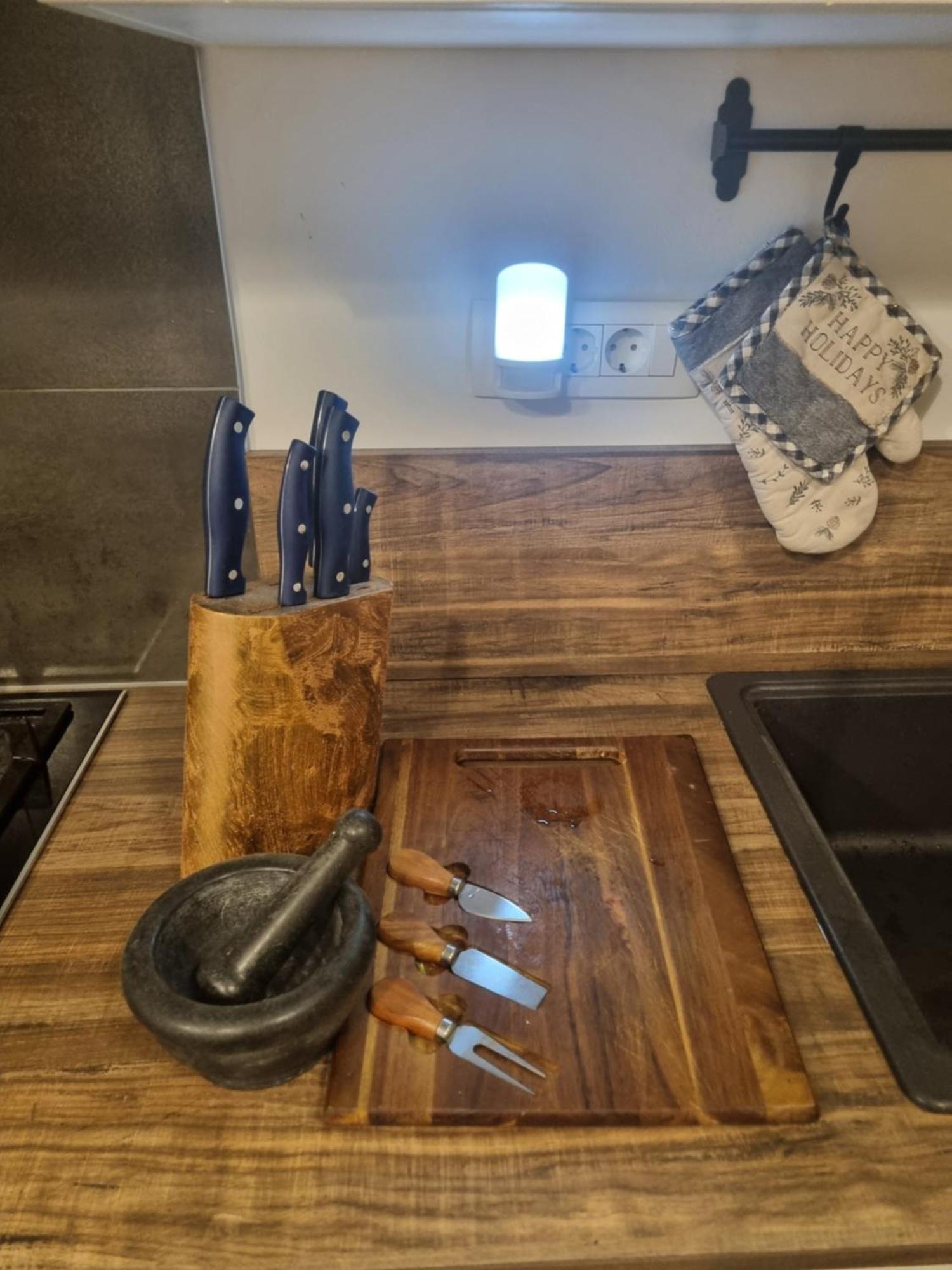 Dasa Apartment Rijeka
