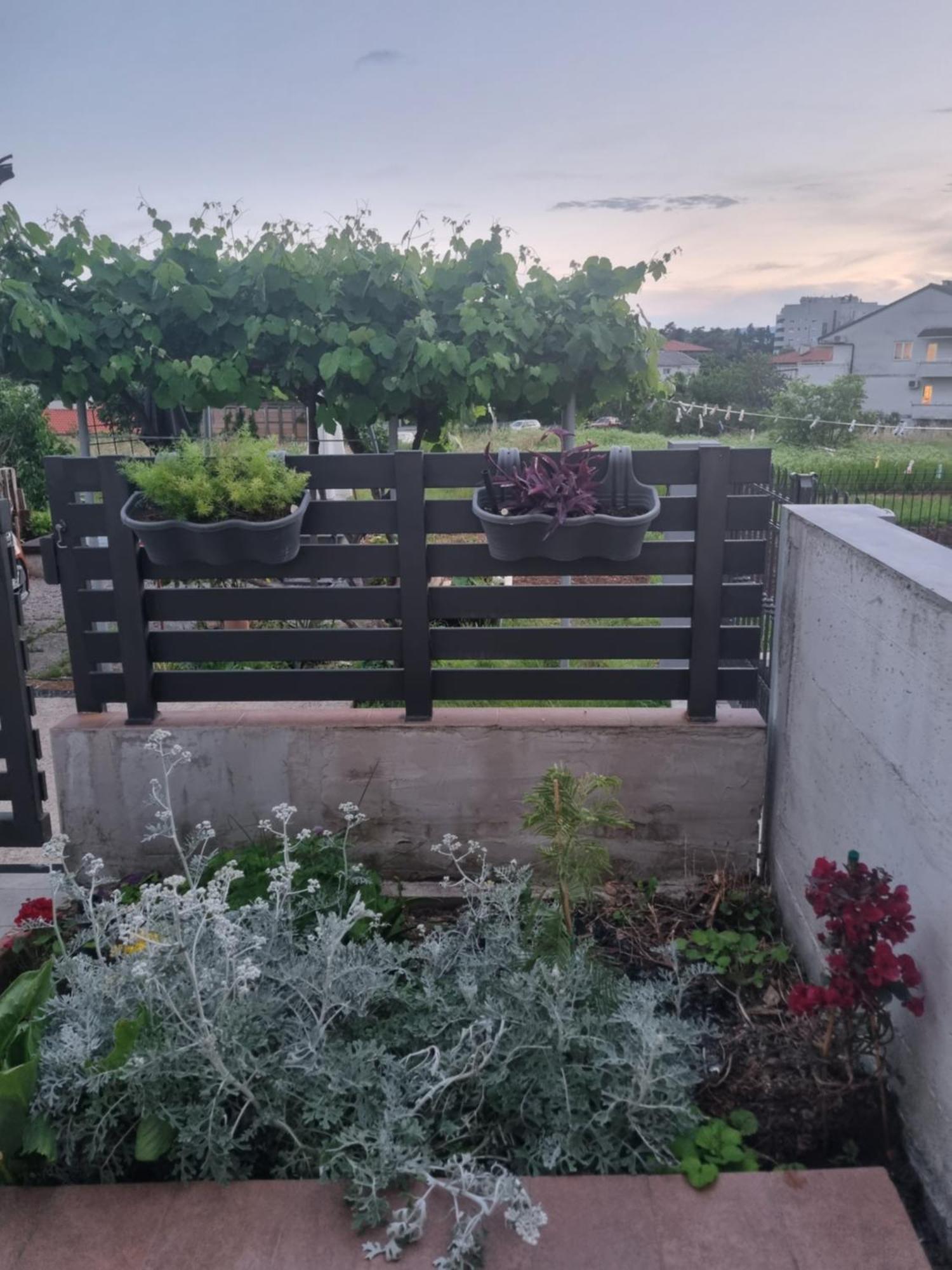 Dasa Apartment *