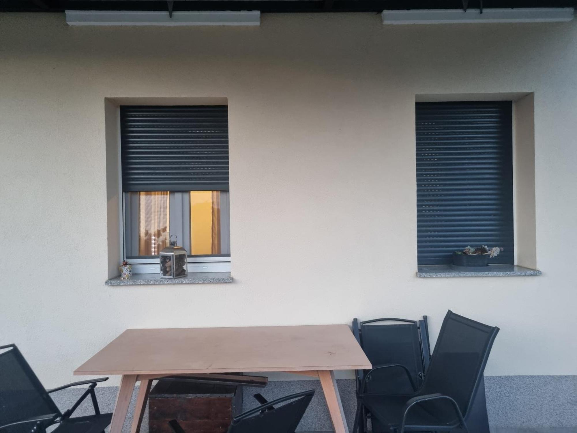 Dasa Apartman *