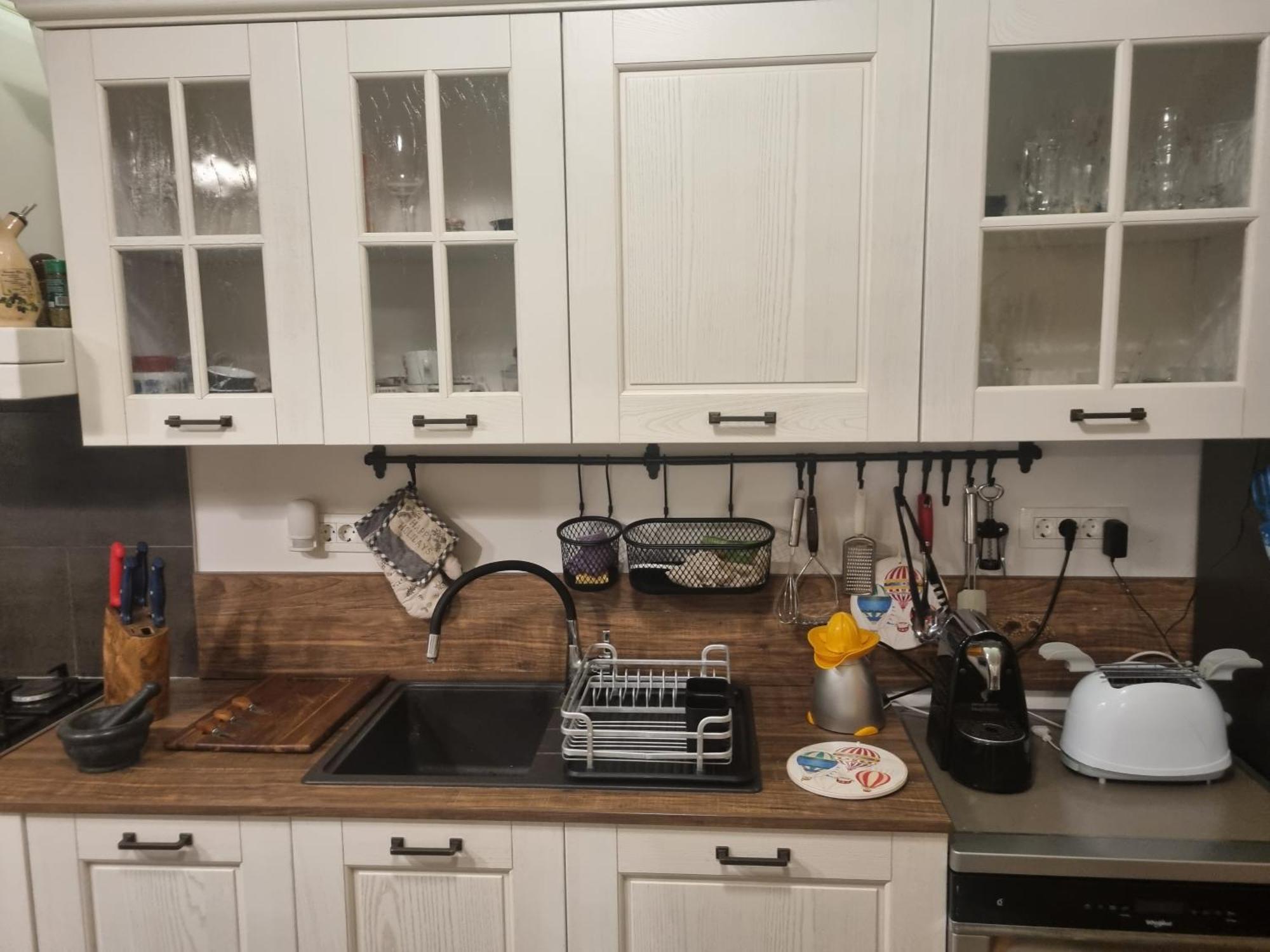 Dasa Appartement Rijeka