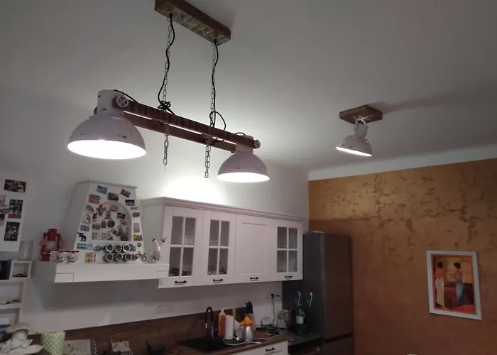 Apartman Dasa