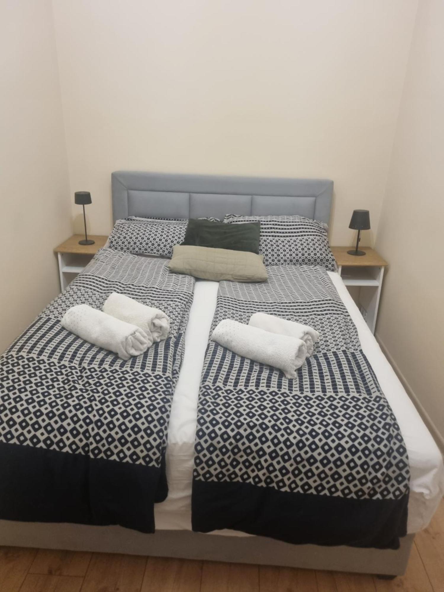 Dasa Apartma