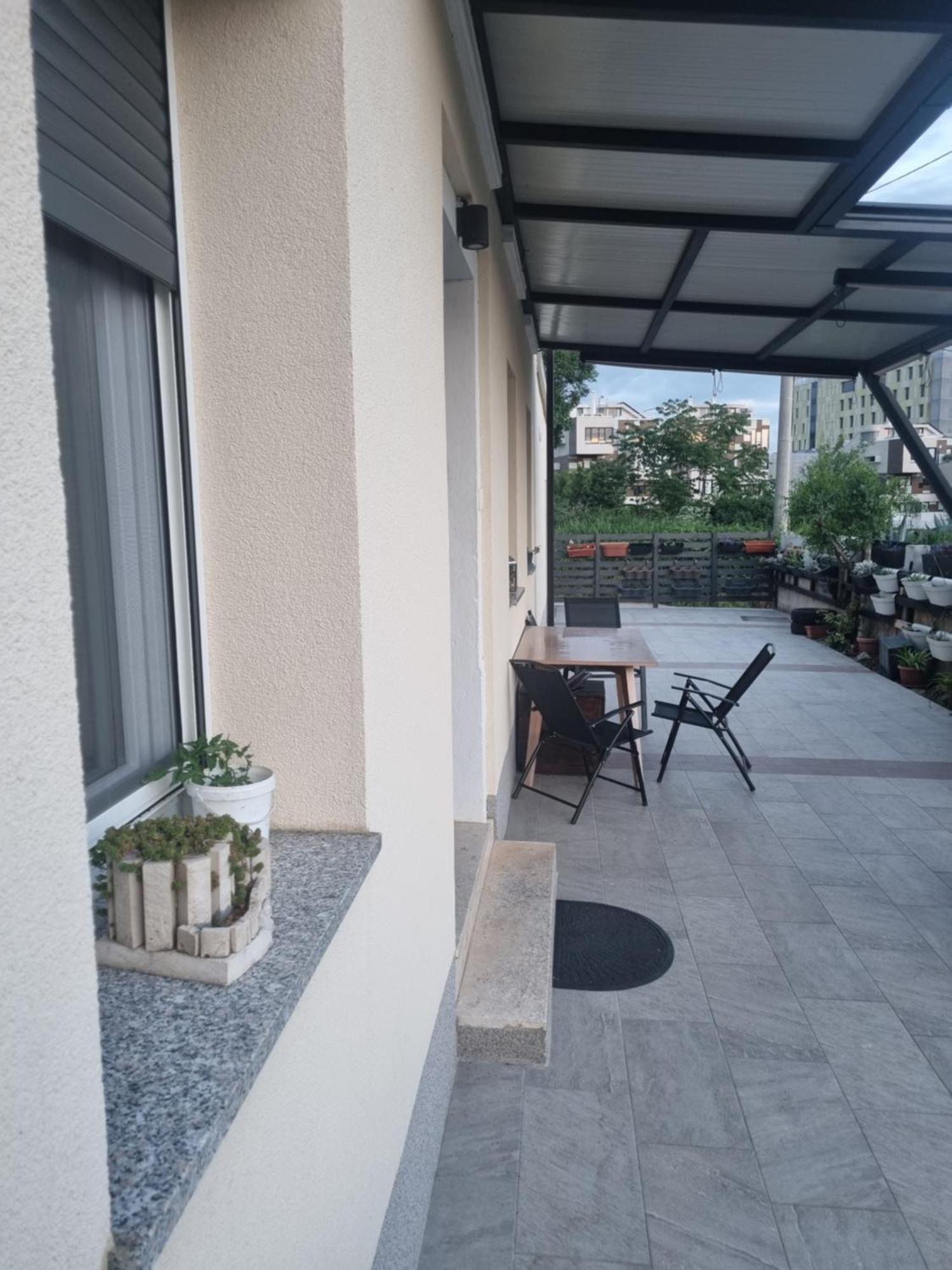 Dasa Apartma *