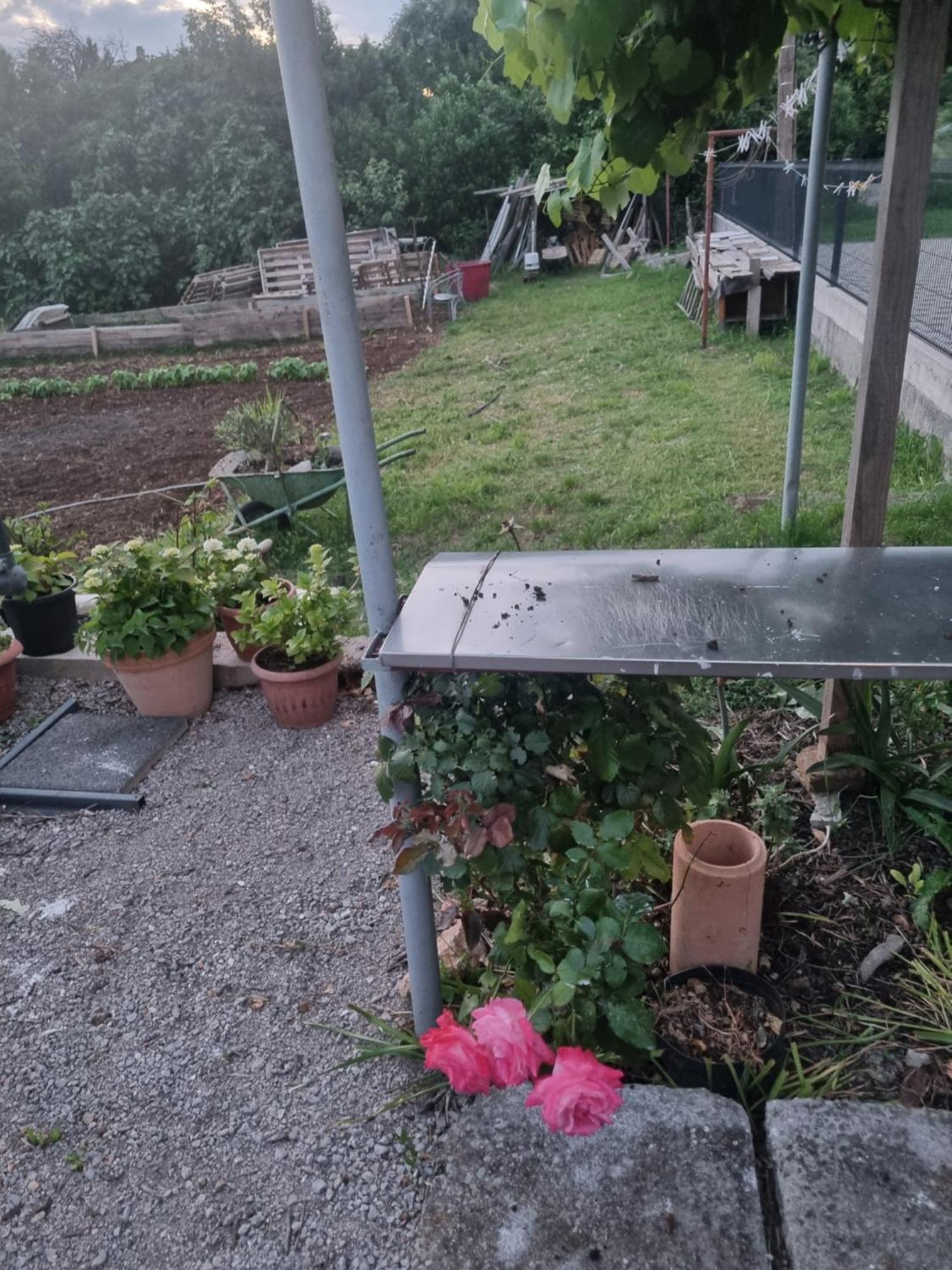 Dasa Apartma Rijeka